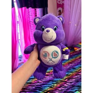 Care Bears Singing Talking Lollipop Plush